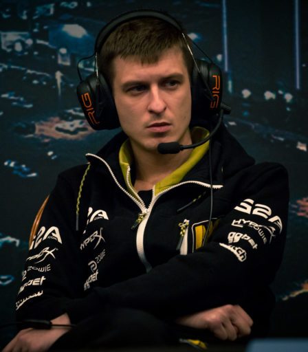 Aurora devient officielle devant IEM Rio Major Europe RMR 80 Aurora devient officielle devant IEM Rio Major Europe RMR - 79