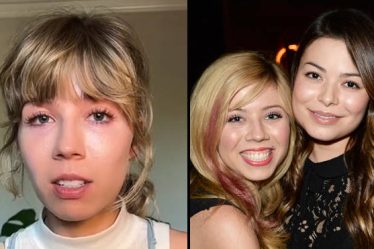 La mère de Jennette McCurdy a essayé de l'empêcher d'être amie avec Miranda Cosgrove - 9