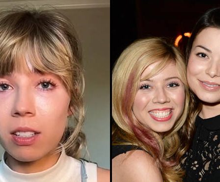 La mère de Jennette McCurdy a essayé de l'empêcher d'être amie avec Miranda Cosgrove 58 La mère de Jennette McCurdy a essayé de l'empêcher d'être amie avec Miranda Cosgrove - 57
