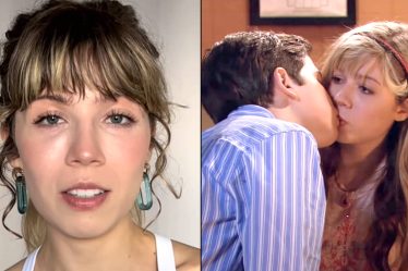 Jennette McCurdy a été criée dessus et forcée de reprendre son tout premier baiser sur iCarly - 7