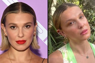 Millie Bobby Brown dit qu'elle ne comprend pas pourquoi tant de gens la détestent - 9
