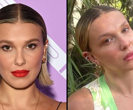 Millie Bobby Brown dit qu'elle ne comprend pas pourquoi tant de gens la détestent 49 Millie Bobby Brown dit qu'elle ne comprend pas pourquoi tant de gens la détestent - 48
