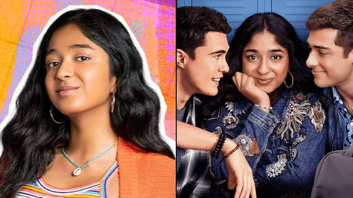 Heure de sortie de la saison 3 de Never Have I Ever: voici à quelle heure elle sort sur Netflix 2 Heure de sortie de la saison 3 de Never Have I Ever: voici à quelle heure elle sort sur Netflix - 1