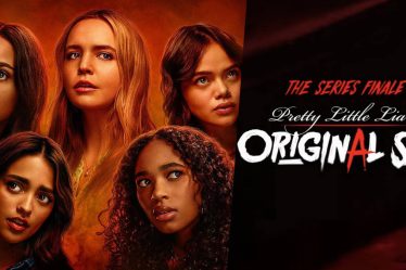 Pretty Little Liars : Original Sin annulé ? Les fans confus à propos de la promo de la "finale de la série" - 9