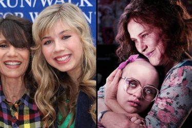 Jennette McCurdy compare sa relation avec sa mère à The Act - 5