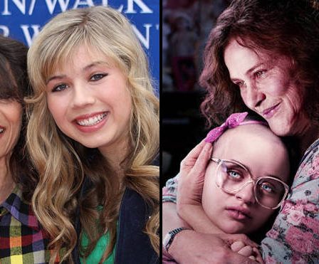 Jennette McCurdy compare sa relation avec sa mère à The Act 45 Jennette McCurdy compare sa relation avec sa mère à The Act - 44