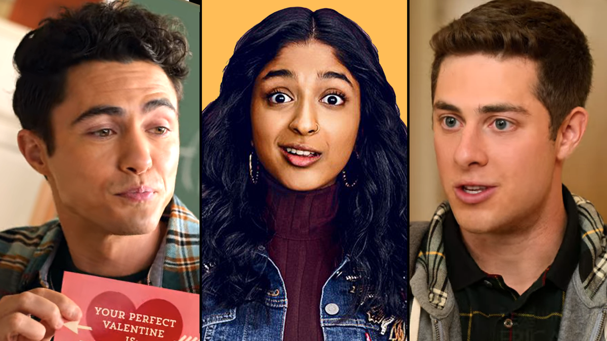 Never Have I Ever saison 4 : Date de sortie, distribution, intrigue, spoilers et actualités 2 Never Have I Ever saison 4 : Date de sortie, distribution, intrigue, spoilers et actualités - 1