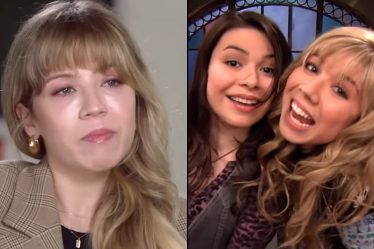 Jennette McCurdy explique pourquoi elle n'a pas pris 300 000 $ "d'argent silencieux" à Nickelodeon - 5