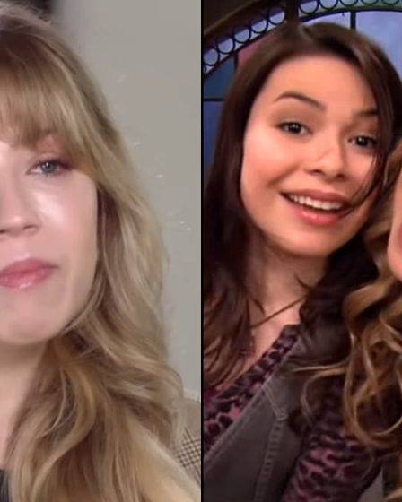 Jennette McCurdy explique pourquoi elle n'a pas pris 300 000 $ "d'argent silencieux" à Nickelodeon - 8