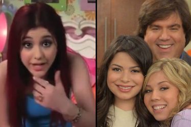 Les fans d'Ariana Grande font resurgir une vidéo "dérangeante" au milieu des commentaires de Jennette McCurdy... - 7