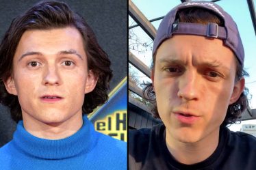 Tom Holland se retire des réseaux sociaux pour protéger sa santé mentale - 7