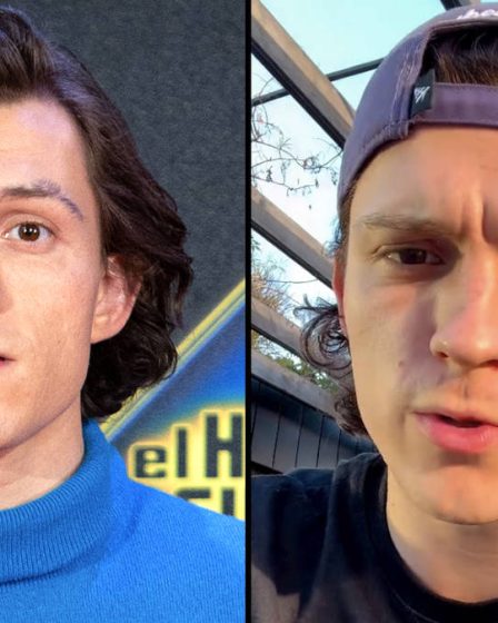 Tom Holland se retire des réseaux sociaux pour protéger sa santé mentale - 1