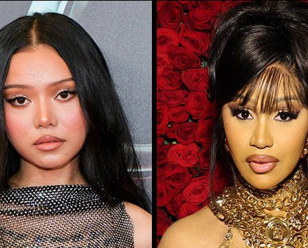 Querelle entre Cardi B et Bella Poarch : tout le drame expliqué 37 Querelle entre Cardi B et Bella Poarch : tout le drame expliqué - 36