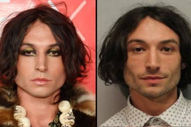 Ezra Miller publie une déclaration suite à de multiples allégations de toilettage - 11