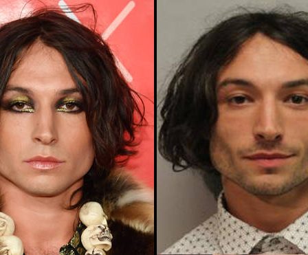Ezra Miller publie une déclaration suite à de multiples allégations de toilettage 5 Ezra Miller publie une déclaration suite à de multiples allégations de toilettage - 4