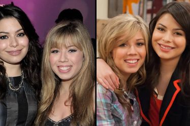 Miranda Cosgrove a demandé à Jennette McCurdy d'avoir le même salaire qu'elle dans le... - 9
