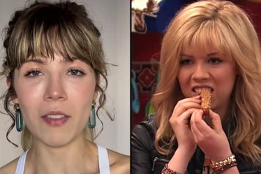 Jennette McCurdy dit que filmer les scènes de repas de Sam Puckett l'a rendue "anxieuse" à cause de... - 7
