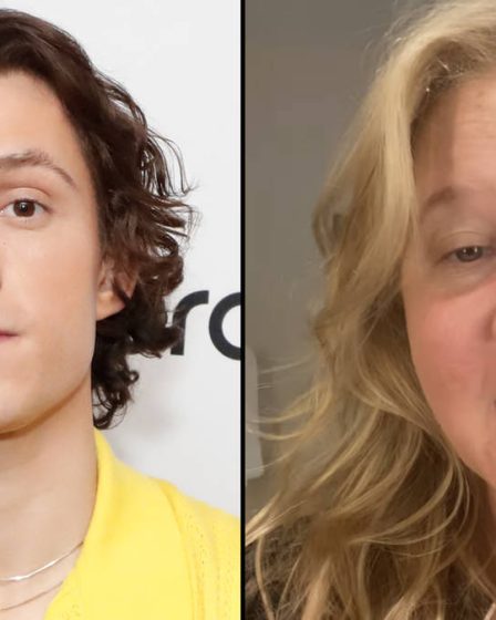 Amy Schumer nie s'être moquée de la vidéo sur la santé mentale de Tom Holland après le contrecoup des fans - 60