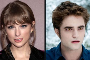 Taylor Swift s'est vu refuser une apparition dans Twilight: New Moon - 9