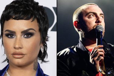 Demi Lovato dit qu'elle a lutté contre la "culpabilité du survivant" après la mort de Mac Miller - 7