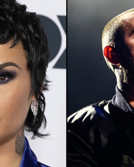 Demi Lovato dit qu'elle a lutté contre la "culpabilité du survivant" après la mort de Mac Miller 66 Demi Lovato dit qu'elle a lutté contre la "culpabilité du survivant" après la mort de Mac Miller - 65