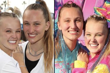 JoJo Siwa et sa petite amie Kylie Prew ont de nouveau rompu - 6