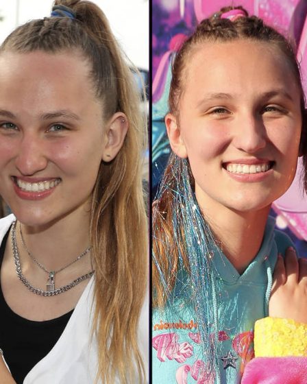 JoJo Siwa et sa petite amie Kylie Prew ont de nouveau rompu 22 JoJo Siwa et sa petite amie Kylie Prew ont de nouveau rompu - 21
