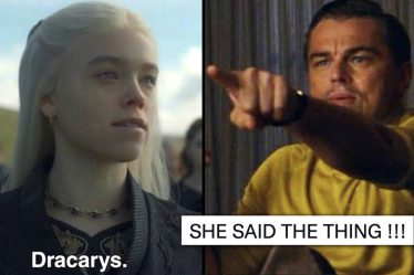 House of the Dragon memes épisode 1 : Toutes les meilleures réactions - 7