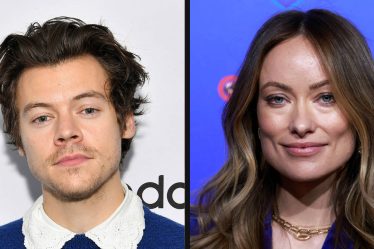 Olivia Wilde répond aux réactions négatives de sa relation avec Harry Styles - 9