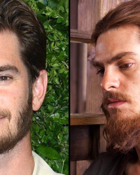 Andrew Garfield "s'est affamé de sexe et de nourriture" pour se préparer au rôle du film Silence 48 Andrew Garfield "s'est affamé de sexe et de nourriture" pour se préparer au rôle du film Silence - 47
