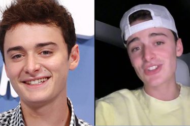 Stranger Things' Noah Schnapp obtient un emploi d'été en tant que sauveteur - 7