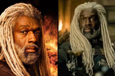 House of the DragonSteve Toussaint dénonce les téléspectateurs racistes de l'émission - 7