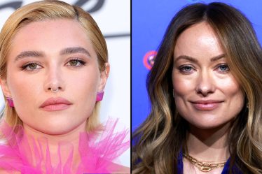 Les rumeurs dramatiques de Florence Pugh et Olivia Wilde expliquées - 7