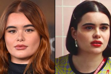 Barbie Ferreira part Euphoria avant la saison 3 - 7