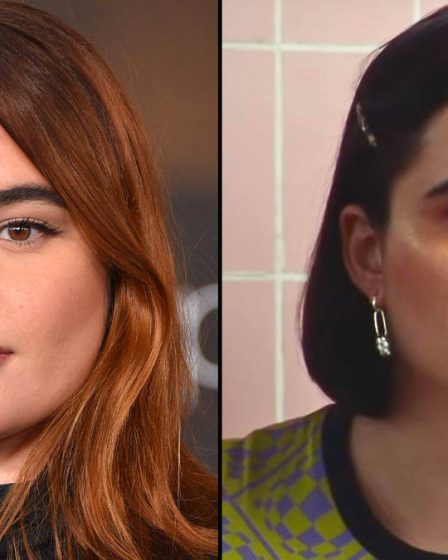Barbie Ferreira part Euphoria avant la saison 3 6 Barbie Ferreira part Euphoria avant la saison 3 - 5