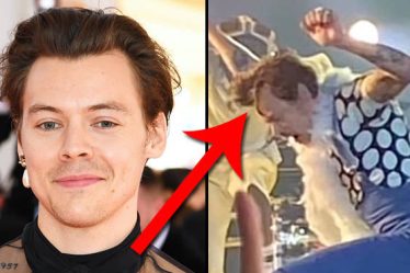 Harry Styles aborde les théories selon lesquelles il est devenu chauve et porte une perruque - 7