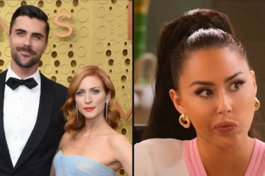 Vendre Tyler Stanaland de l'OC, marié à Brittany Snow, appelle la co-star qui... - 9