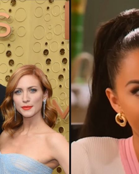 Vendre Tyler Stanaland de l'OC, marié à Brittany Snow, appelle la co-star qui... - 34