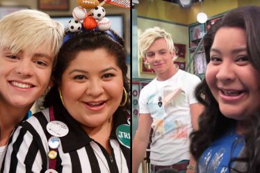 Ross Lynch et Raini Rodriguez sont-ils sortis ensemble sur Austin & Ally ? La théorie TikTok expliquée - 7