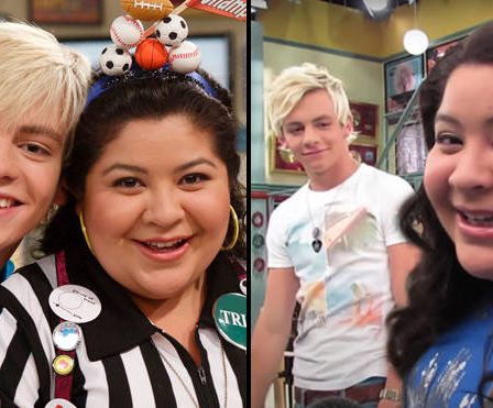 Ross Lynch et Raini Rodriguez sont-ils sortis ensemble sur Austin & Ally ? La théorie TikTok expliquée 35 Ross Lynch et Raini Rodriguez sont-ils sortis ensemble sur Austin & Ally ? La théorie TikTok expliquée - 34