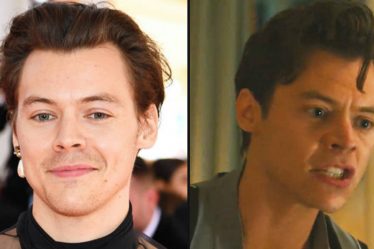 Les fans de Harry Styles défendent son accent "bizarre" dans le nouveau clip Don't Worry Darling - 7