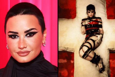 Demi Lovato dit qu'ils ont fini de faire de la musique pop et R&B pour de bon - 8