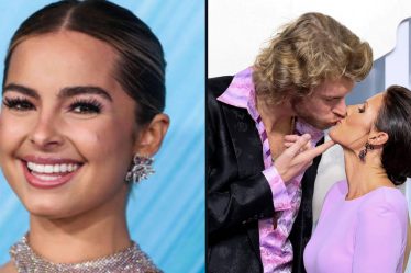 Les fans d'Addison Rae appellent Monty Lopez pour sa réponse à Yung Gravy et Sheri... - 7