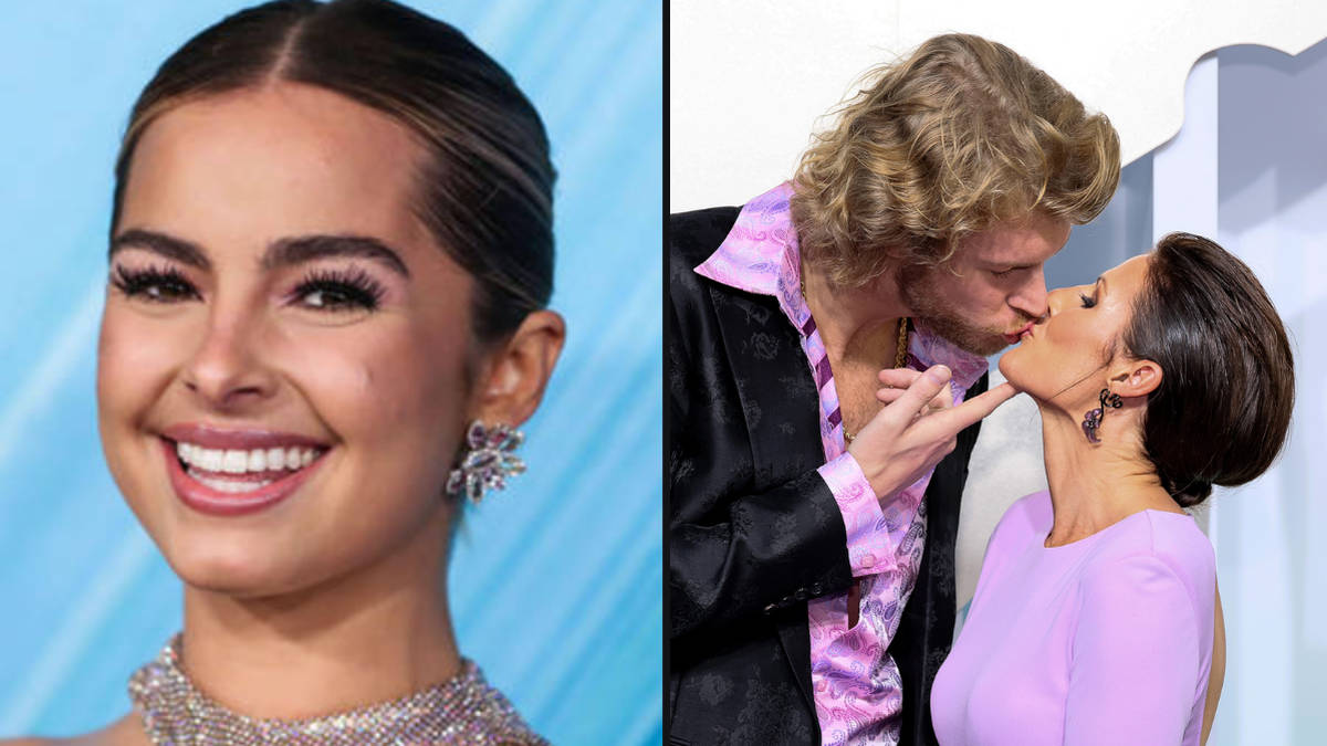 Les fans d'Addison Rae appellent Monty Lopez pour sa réponse à Yung Gravy et Sheri... 2 Les fans d'Addison Rae appellent Monty Lopez pour sa réponse à Yung Gravy et Sheri... - 1