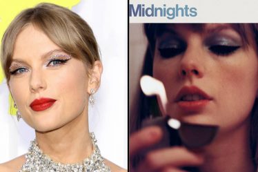 Album Taylor Swift Midnights: date de sortie, liste des morceaux, œufs de Pâques et théories - 9