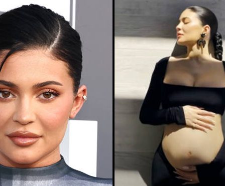 Kylie Jenner dit qu'elle "a pleuré sans arrêt" après la naissance de son fils dans Les Kardashian... 64 Kylie Jenner dit qu'elle "a pleuré sans arrêt" après la naissance de son fils dans Les Kardashian... - 63