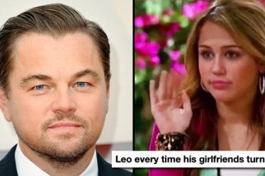Leonardo DiCaprio vient de rompre avec Camila Morrone, 25 ans, et les mèmes sont... - 9