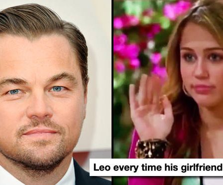 Leonardo DiCaprio vient de rompre avec Camila Morrone, 25 ans, et les mèmes sont... - 38