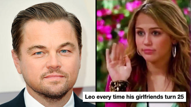 Leonardo DiCaprio vient de rompre avec Camila Morrone, 25 ans, et les mèmes sont... 2 Leonardo DiCaprio vient de rompre avec Camila Morrone, 25 ans, et les mèmes sont... - 1
