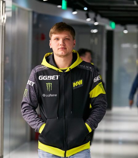 Headtr1ck remplacera s1mple sur NAVI lors de la phase de groupes BLAST Premier Fall Groups 24 Headtr1ck remplacera s1mple sur NAVI lors de la phase de groupes BLAST Premier Fall Groups - 23